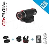 Replay XD 01-RPXD720-CS Video Camera Complete System