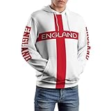england cricket pullover KAPUZENPULLI MIT GROSSER TASCHE: In die Kapuzenpullover mit GROSSEN Taschen können Sie viele Dinge stecken und so Ihre Hände warm, kühl und frei halten. Wenn Sie modisch, aber auch bequem und lässig sein möchten, sind Novelty Hoodies derzeit die gute Wahl