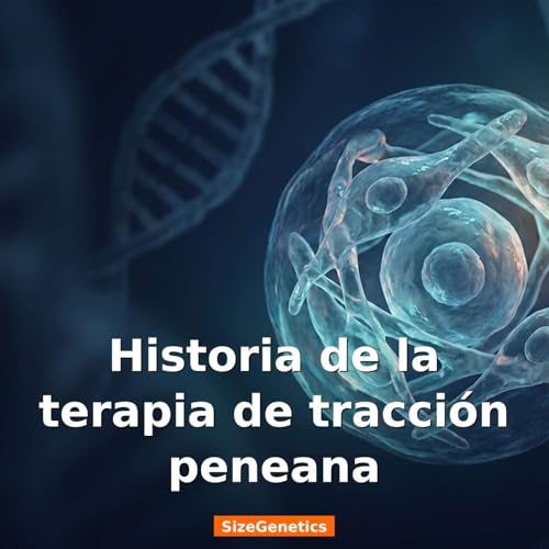 Historia de la terapia de tracci&oacute;n peneana | SizeGenetics