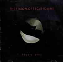 THE VISION OF ESCAFLOWNE 〜lovers only CD Amazon.com: Vision of Escaflowne: Lovers Only: CD 和黑膠唱片