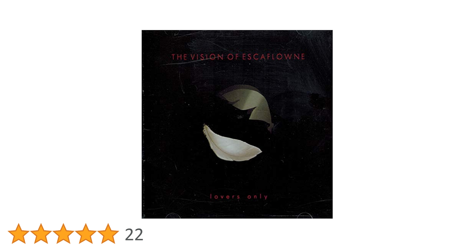 Amazon.co.jp: 天空のエスカフローネ THE VISION OF ESCAFLOWNE