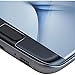 Fotbor [3-Pack] Galaxy S7 Edge Screen Protector Tempered Glass, Full coverage [Case Friendly] HD Clear Screen protector For Samsung Galaxy S7 Edge [Edge to Edge][Anti-Bubble ] (GLASS (Ultra-Clear)