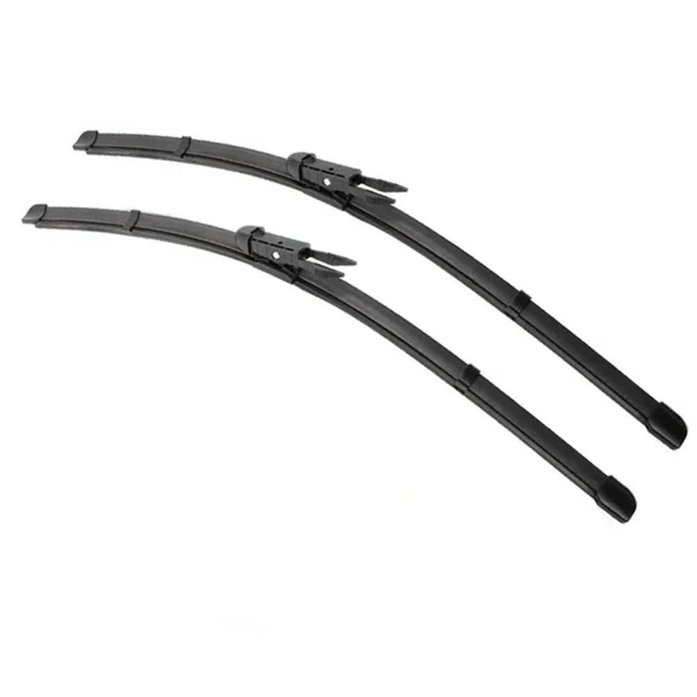 Escobillas limpiaparabrisas para Parabrisas Delantero Holden Commodore VE 2006-2013 26"+15"