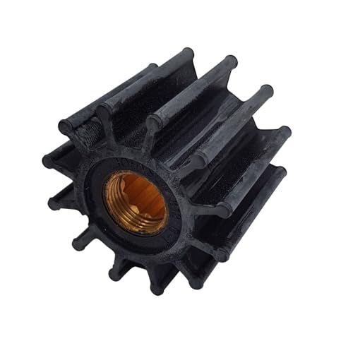 Johnson Pump 09 812Bt 1 Impeller Kit F6 W Thread Mc97