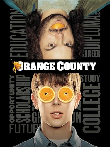  Orange County