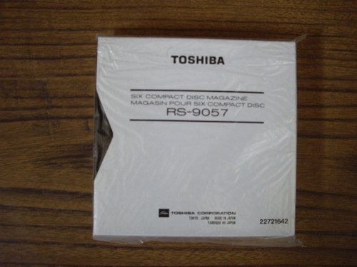 Best Toshiba Cd Players