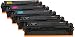 Produktbild 5er Set INK INSPIRATION® Premium Toner für HP Color Laserjet Pro M154a M154nw MFP M180n M180nw M181fw | kompatibel zu HP 205A CF530A CF531A CF532A CF533A