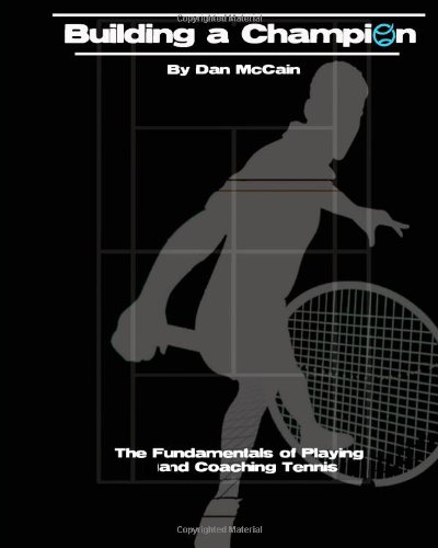 Best Tennis Coaching