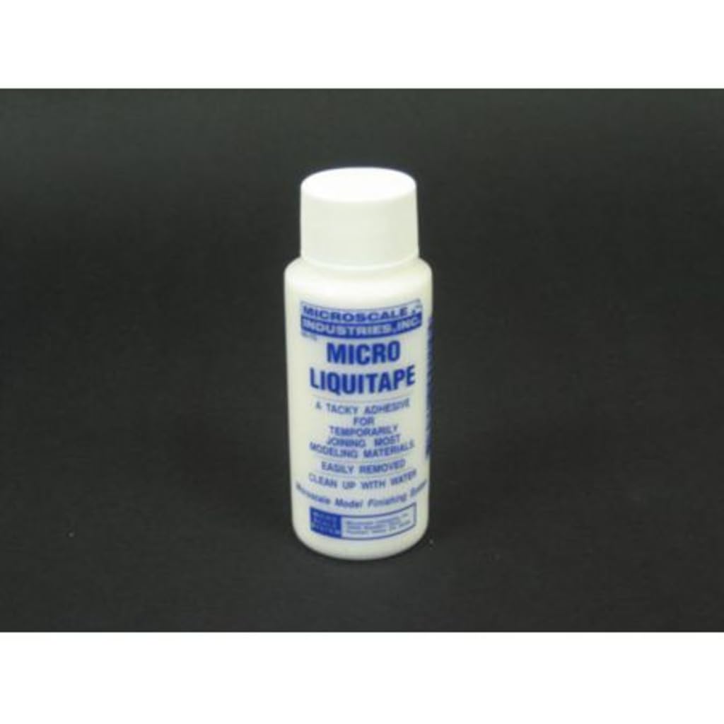 Microscale Industries Micro Liquitape, 1 oz