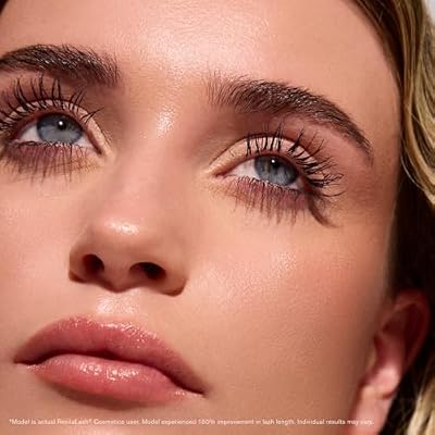 RevitaLash Cosmetics, Length Define Tubing Mascara