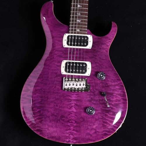 SE Custom24 Quilt Amethyst