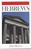 Hebrews