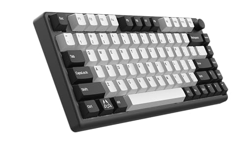 Clavier magnétique ARBITER Polar 75 pour éliminer la latence grâce au déclenchement rapide