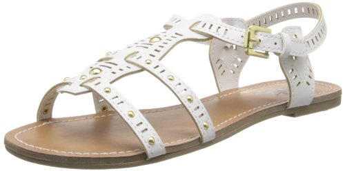 Robin T-Strap Sandal (Little Kid/Big Kid) - Main Image