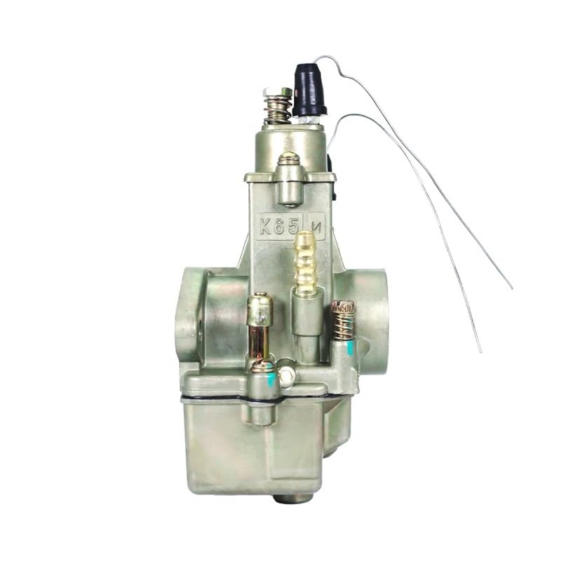 Carburateur moto K65И pièces rechange moteur IZH en métal