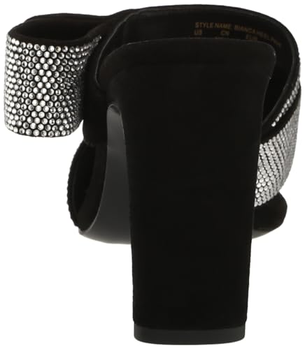 kate spade new york Women's Bianca Heel Pave Pump3