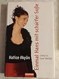 Cover zum Buch Einmal Hans mit scharfer Soße: Leben ...