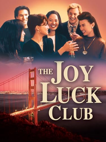 The Joy Luck Club