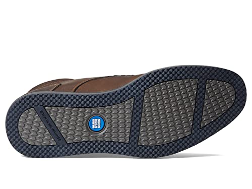 Image of Nunn Bush Circuit DC Plain Toe Chukka
