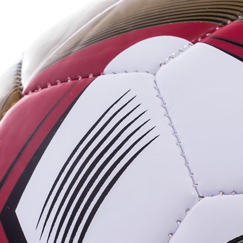 Image of Franklin Sports Official MLS Team Soccer Balls - Official Size 5 Soccer Balls - Regulation Size + Weight Soccer Ball for Kids + Adults - Boys + Girls Soccer Ball - Air Pump Included