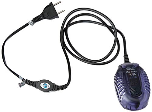 Hopar Termostato K50 50W 127V