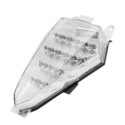 Luces Freno Traseras YZF R6 2008-2016 con Piloto Trasero Integrado de Moto