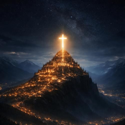 Das Licht der Welt: Deine Berufung zur Sichtbarkeit