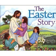 The Easter Story - Satb Score with Performance CD