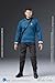 Star Trek (2009): Dr. McCoy Exquisite Super Series Previews Exclusive 1:12 Scale Action Figure