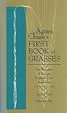 Agnes Chase's First Book of Grasses: The Structure of Grasses Explained for Beginners, Fourth Edition