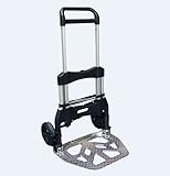 Fimm - Diable 250 kg aluminium repliable