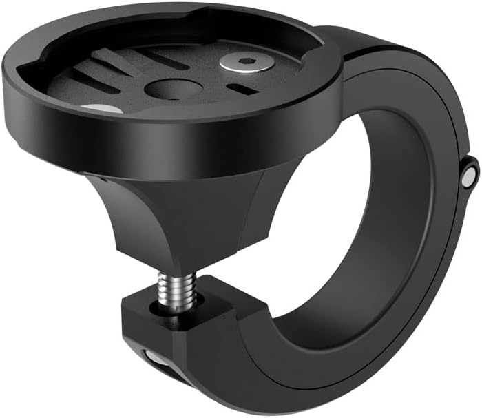 MJ-6512 Aluminum Handlebar Mount