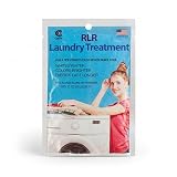 RLR Natural Laundry Detergent Powder – Whitens, Brightens, Refreshes Baby Cloth Diaper Detergent, Musty Towels, Workout Clothes - Non-toxic, Fragrance-Free For Sensitive Skin (Pack of 1)