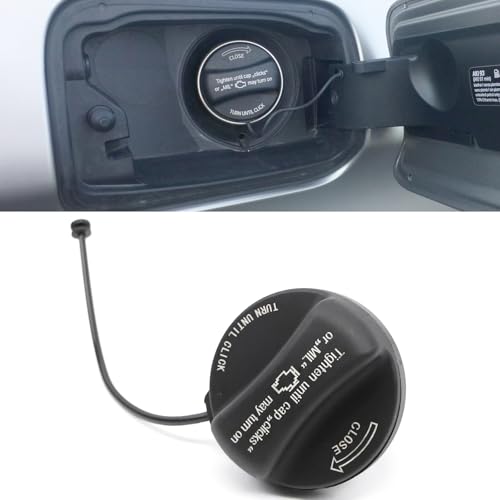 SHSBSCAR Gas Cap Fuel Compatible with BMW & Mini Cooper E39 E46 E60 E90 E92 128i 320i 325i 328i 330i 335i 525i 528i 530i 535i 750i X1 X2 X3 X4 X5 X6 Z4 F01 F02 F07 M3 M4 M5 M6,1611722239,10844, 31848 by SHSBSCAR - Used condition - US$16.60
