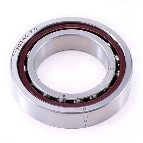Roulement S71815AC inox contre la rouille pour arbres fins 75mm