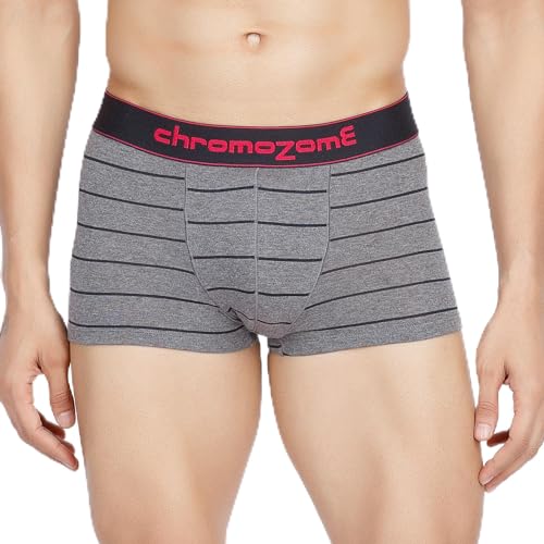 Chromozome Mens Trunk CZ 408 Striper 2 S