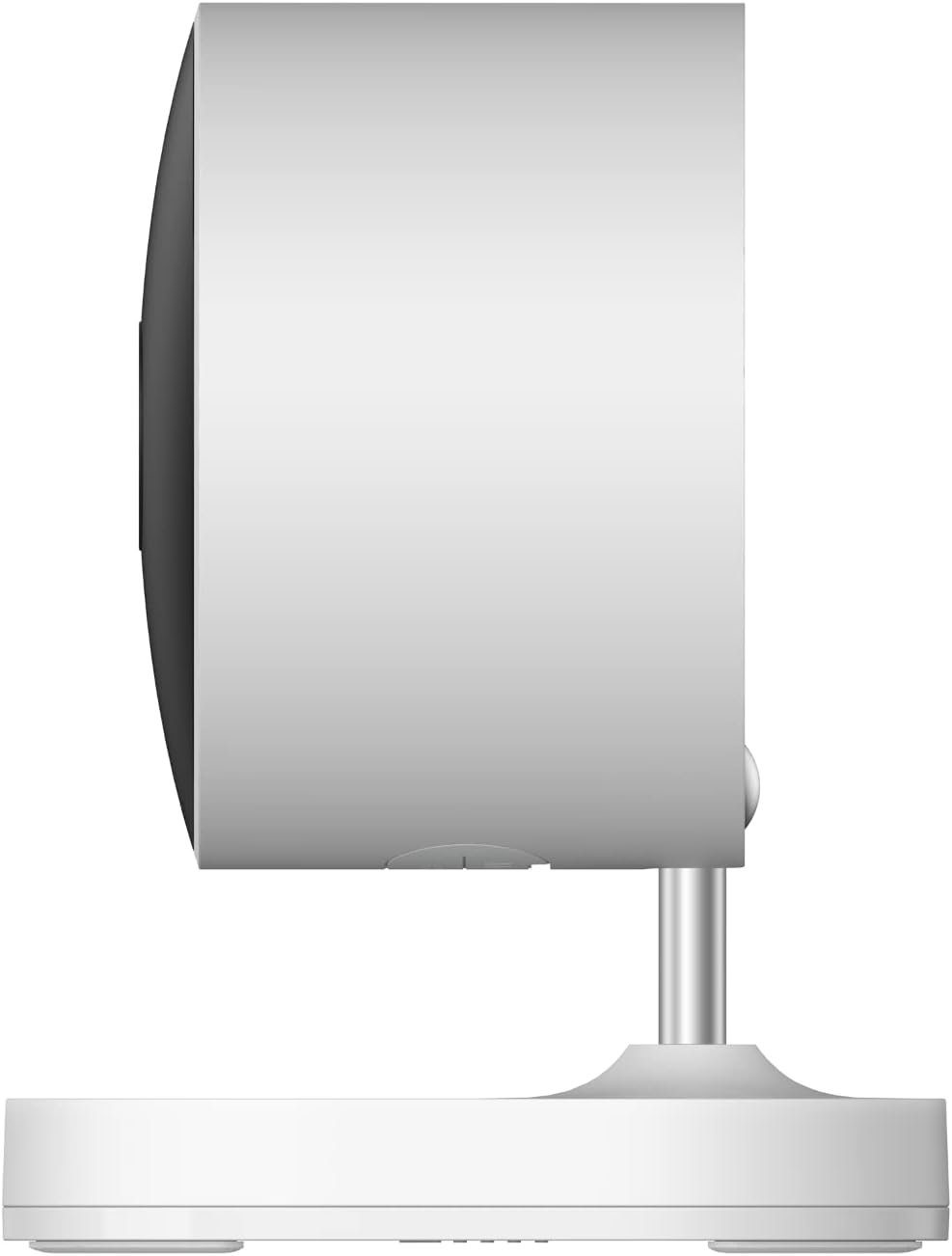 Xiaomi Outdoor Camera AW200 Bianco, Visione Notturna a Colore, Resistenza all'acqua e alla polvere, Rilevamento di movimenti, Altoparlante Fino a 5 metri - Immagine 4