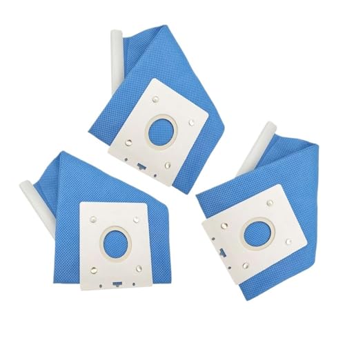 Sacchetto Antipolvere Lavabile, Compatibile Con Samsung, DJ69-00420B VC-6025V SC4180 SC4141