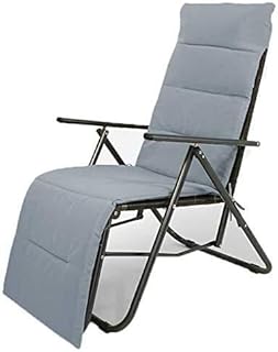 Espreguiçadeira dobrável cadeira de verão de vime cadeiras reclináveis espreguiçadeira dobrável almoço cadeira de vime sesta varanda casa lazer cadeira de homem maior gravidade espreguiçadeira dobrável beautiful scenery