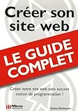  Créer son site web