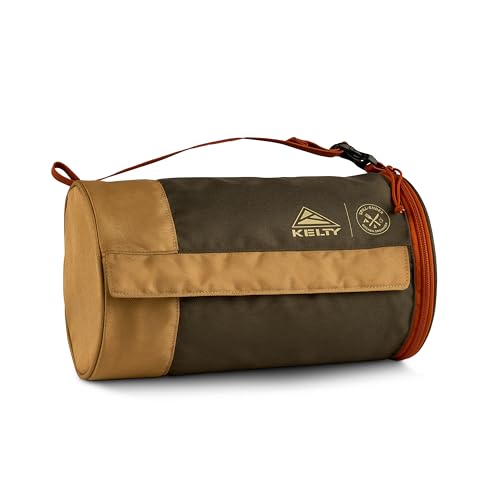 Kelty | Spill-Ender - Compact Durable Overlanding Paper-Towel Holder