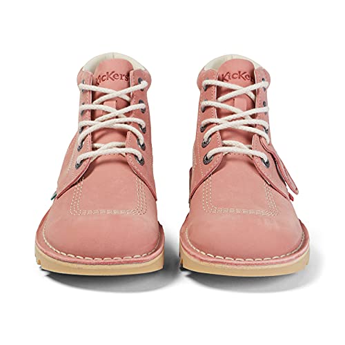 Image of Kickers Unisex's Kick Hi Ankle Boot