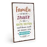 Ideal zum Geburtstag, Hochzeit, Vatertag, Muttertag, Valentinstag, Weihnachten, für Zuhause, Küche Deko, Schlafzimmer Deko, Wohnzimmer Deko, Badezimmer Deko, Esszimmer Deko, Balkon Deko