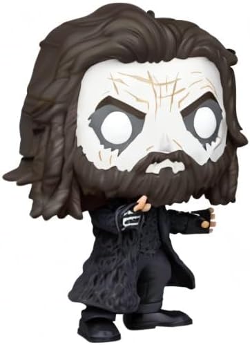 Miniatura 9 de Funko Pop! Rocks Rob Zombie - (Dragula) - Figura de vinilo coleccionable - Idea de regalo - Producto oficial - para niños y adultos - fanáticos de