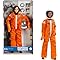 Barbie Signature Inspiring Women Fashion Doll, Ellen Ochoa Collectible in Astronaut Space Suit with Accessories Including Helmet