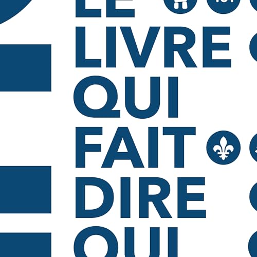 Le livre qui fait dire oui - 3e &eacute;dition cover art