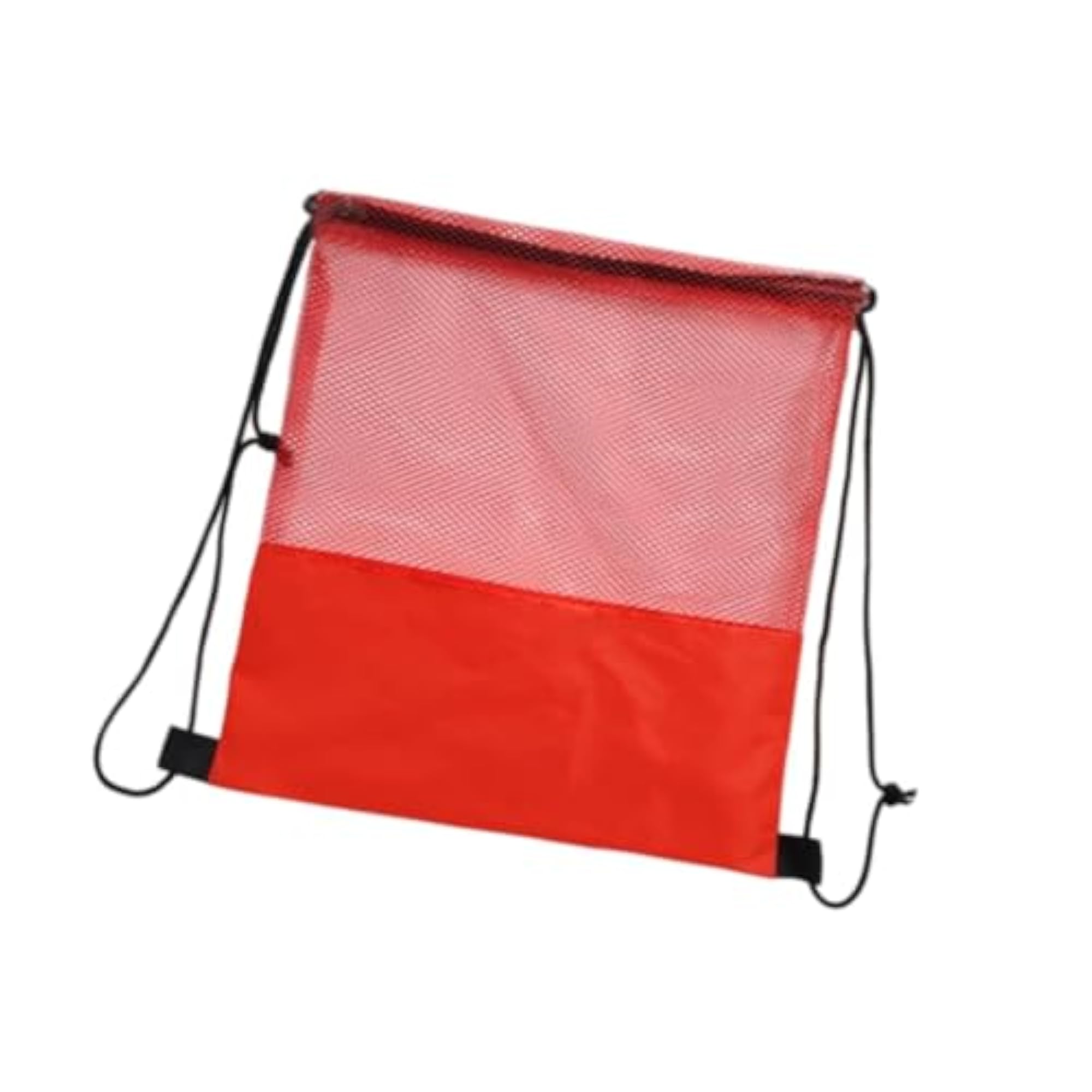 Portable Drawstring Basketball Backpack for Travel