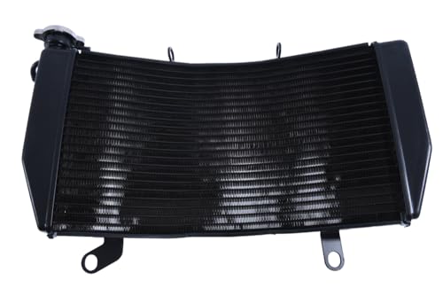 Radiateur d'eau Honda ST1300 Pan European pour modèles SC51 2002-2017