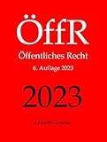 verwaltungsrecht skript bayern  ÖffR, Öffentliches Recht, Aktuelle Gesetze: Staatsrecht, Verfassungsrecht, Verwaltungsrecht, Baurecht, Europarecht