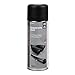 Pilot 38186 Vernice Spray per marmitte - 400 ml - Nero Opaco